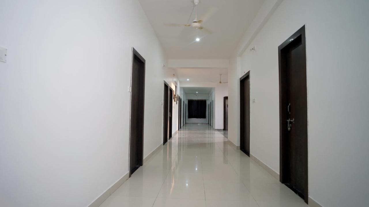 Hotel Badam Palace Udaipur Exteriör bild