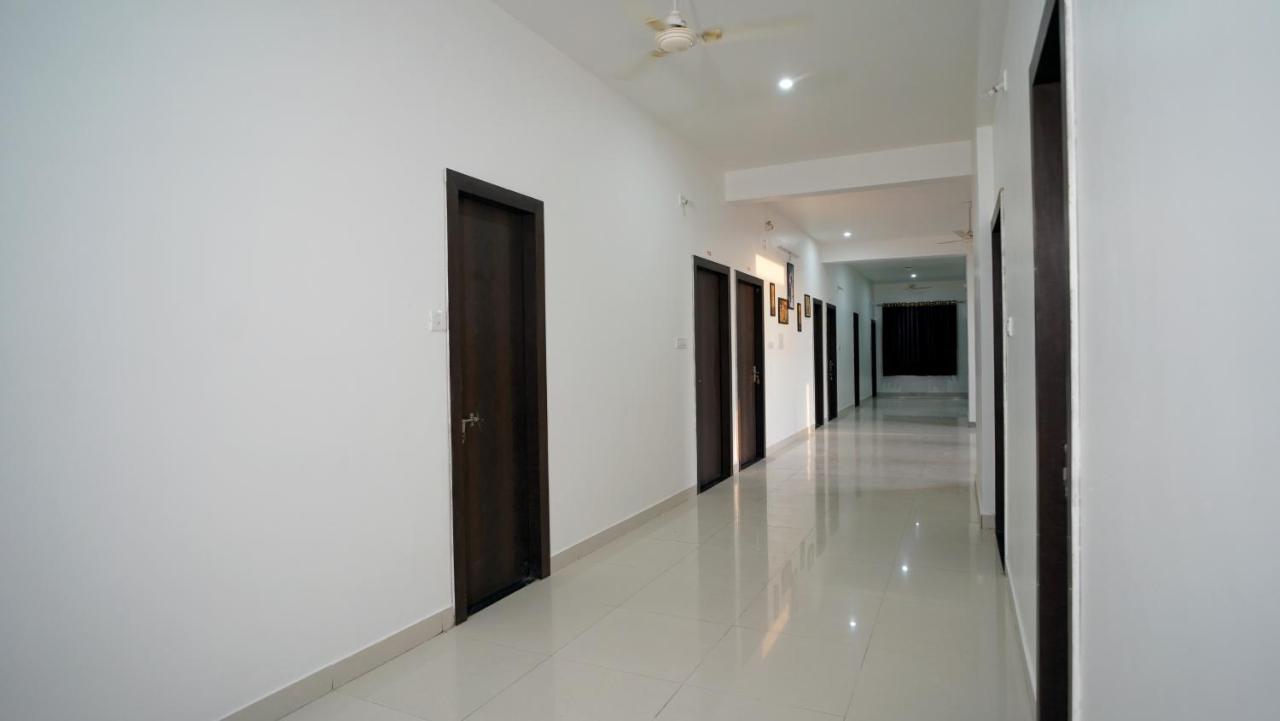 Hotel Badam Palace Udaipur Exteriör bild
