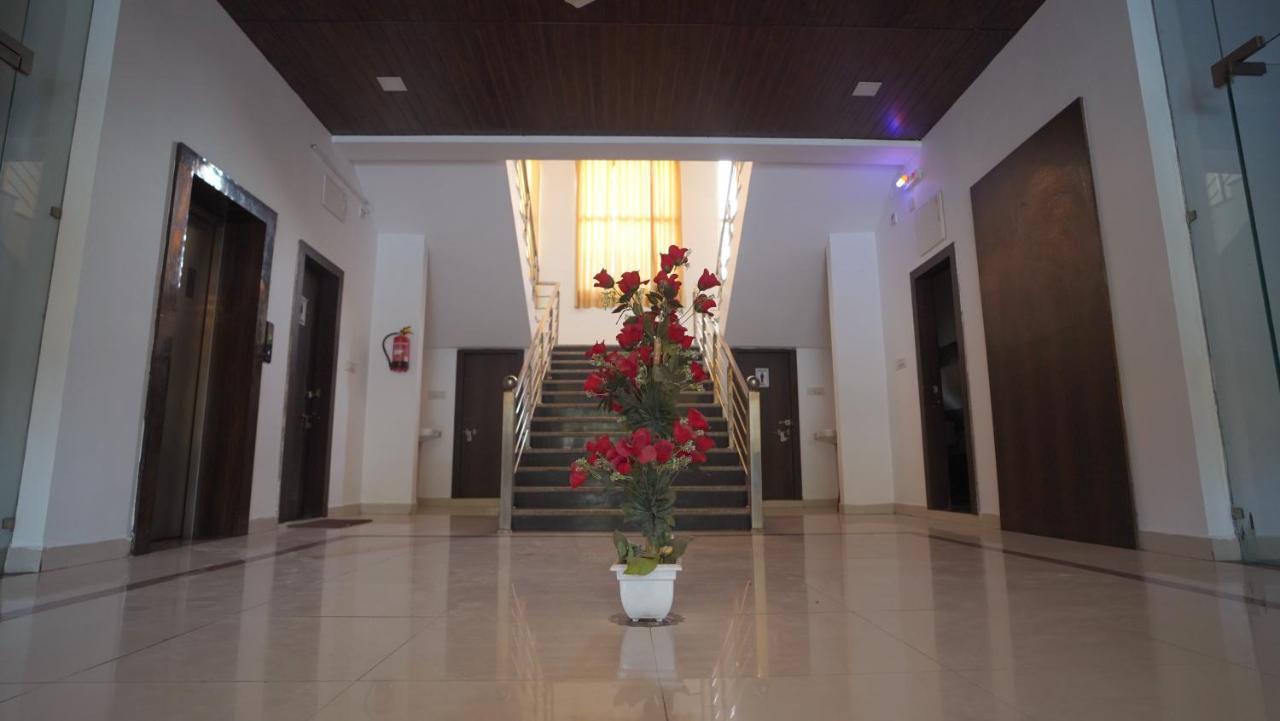 Hotel Badam Palace Udaipur Exteriör bild